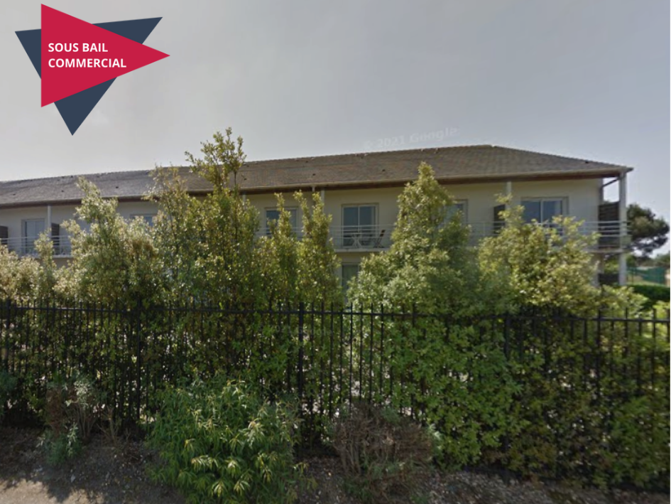 Cap West - Le Val St Martin -Pornic - 67 - 271