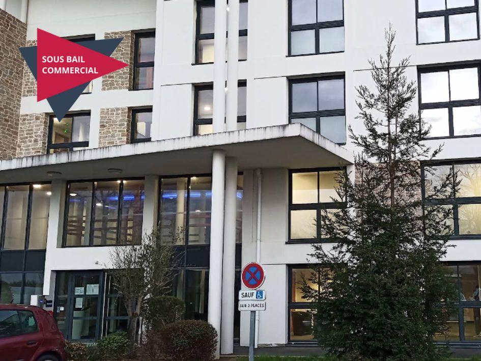 Cap West - Maubreuil II - Carquefou - 34 - 267