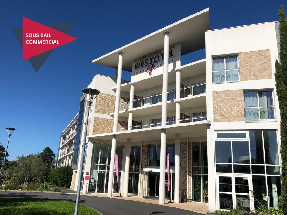 Cap West - Maubreuil II - Carquefou - 6