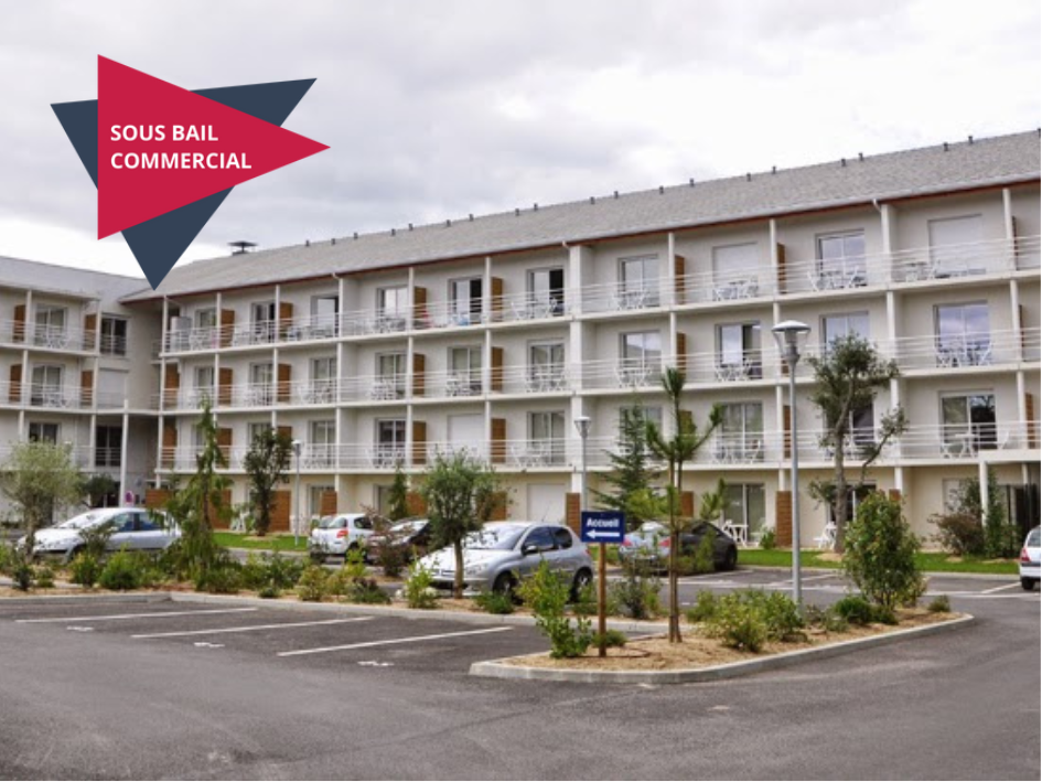 Cap West - Maubreuil II - Carquefou - 6