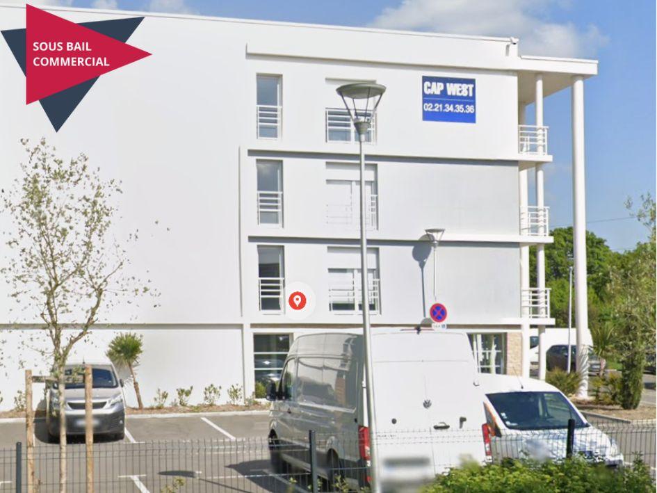 Cap West - Noyal Chatillon sur Seiche - 59