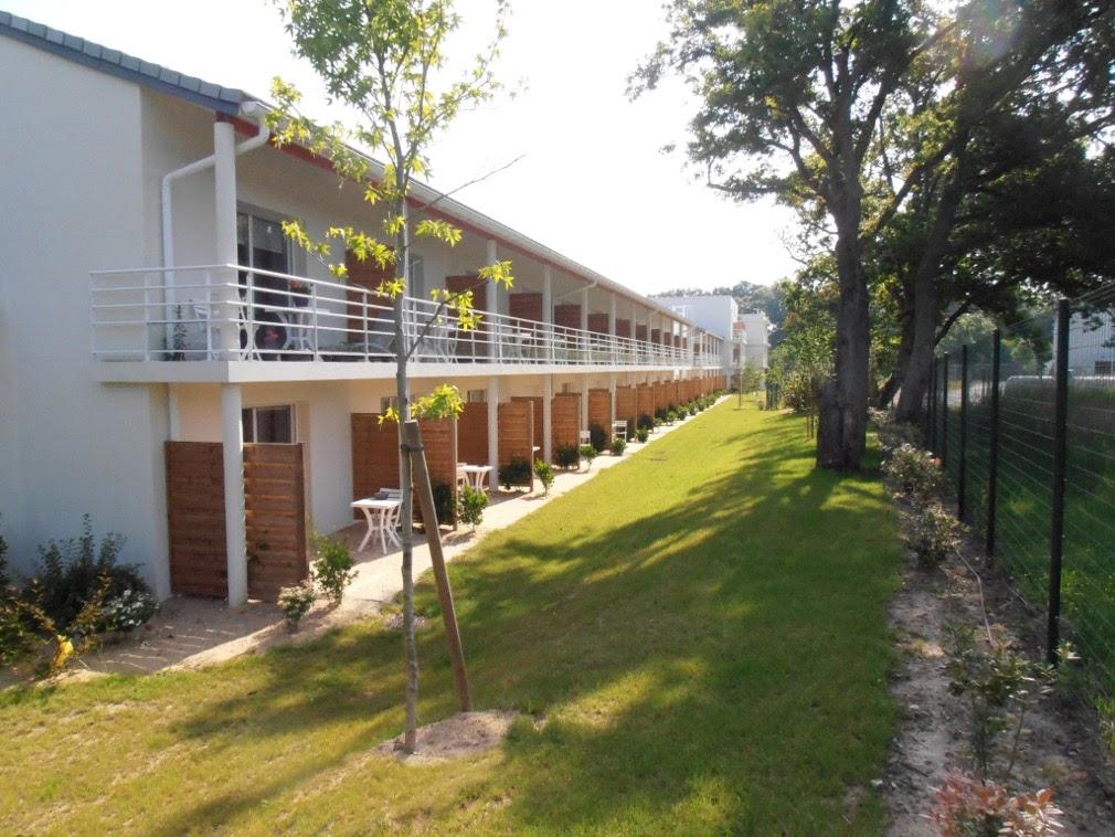 CAP WEST  - Pellouailles les vignes - 90 - 155