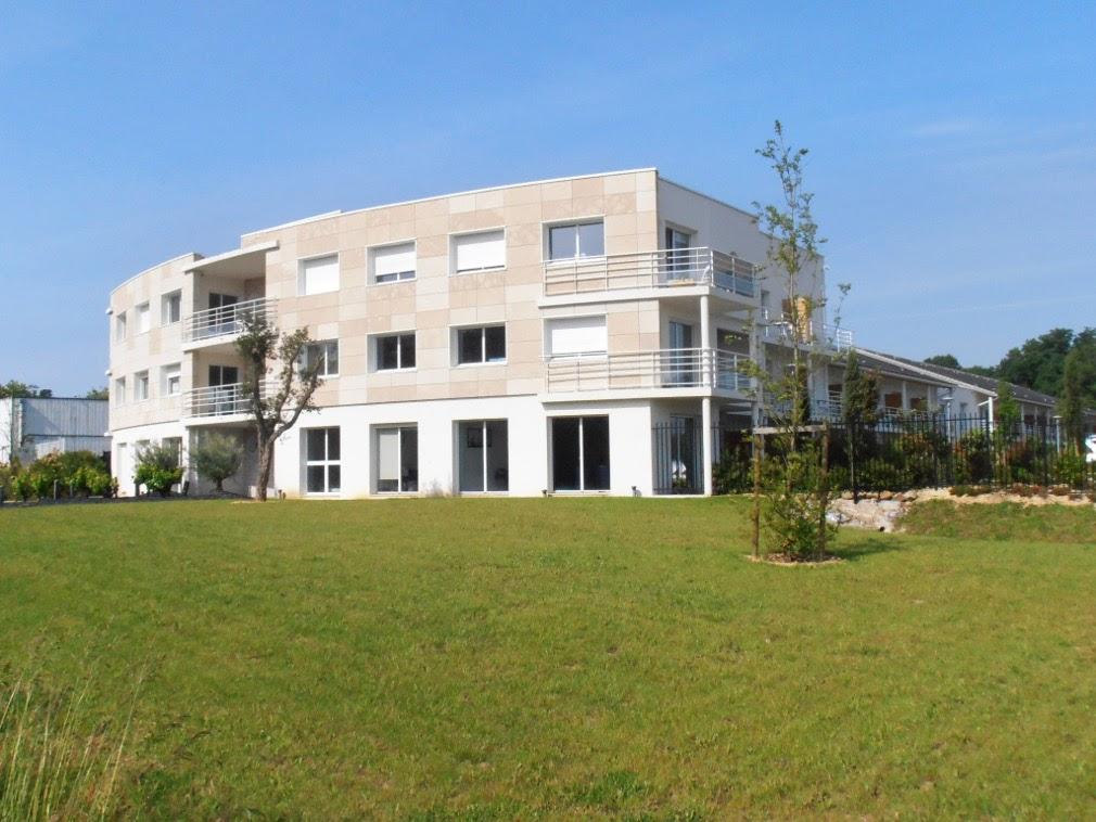 CAP WEST  - Pellouailles les vignes - 90 - 155