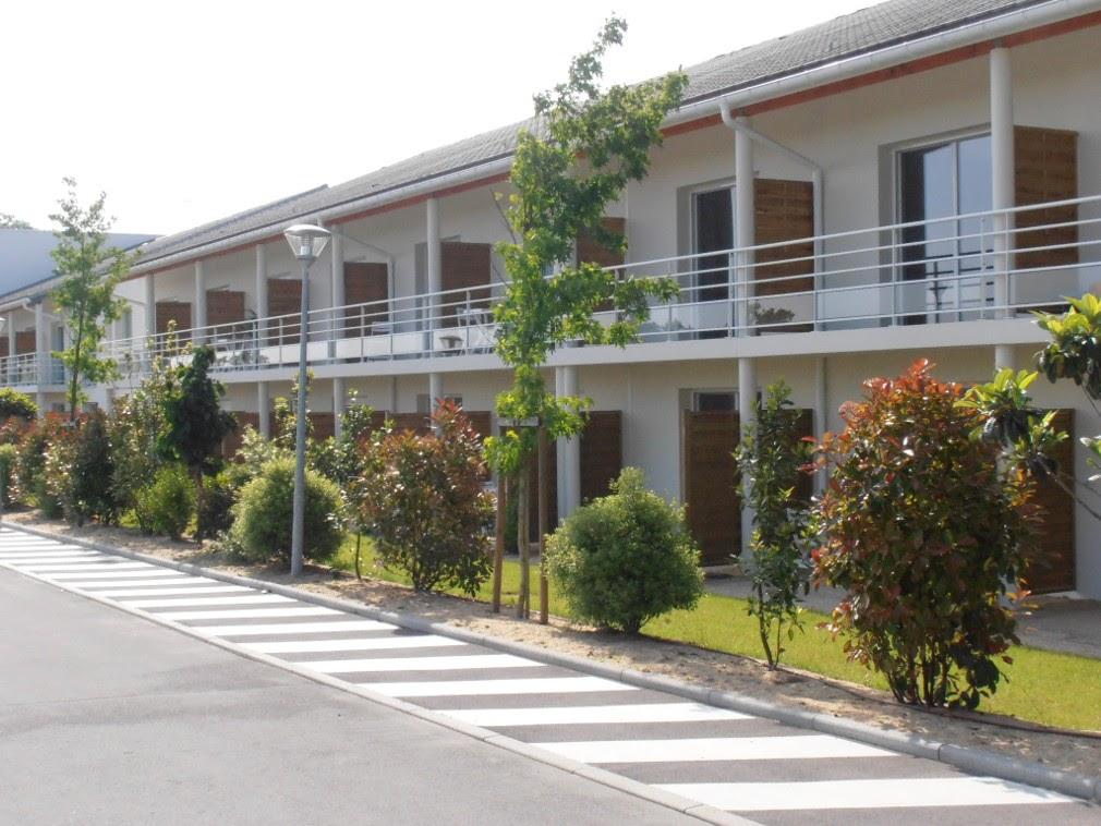 CAP WEST  - Pellouailles les vignes - 90 - 155