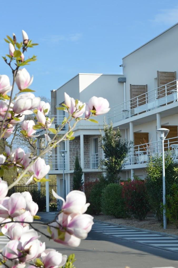 CAP WEST  - Pellouailles les vignes - 90 - 155