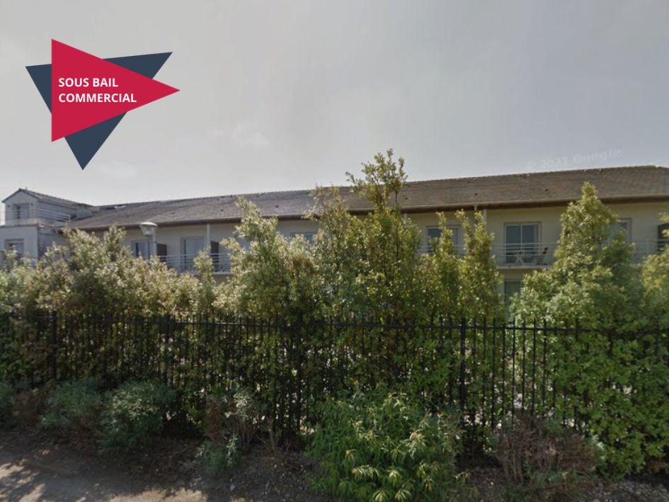 Cap West - Pornic - Val Saint Martin - 85 - 300