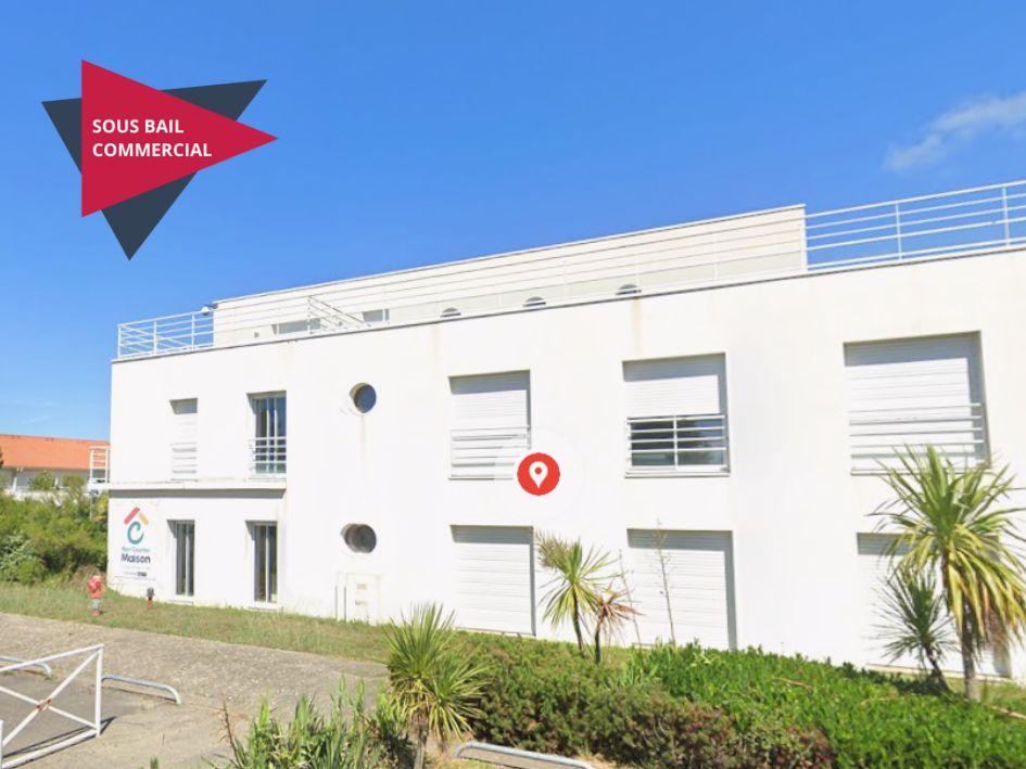 CAP WEST Pornichet - 38 - 125