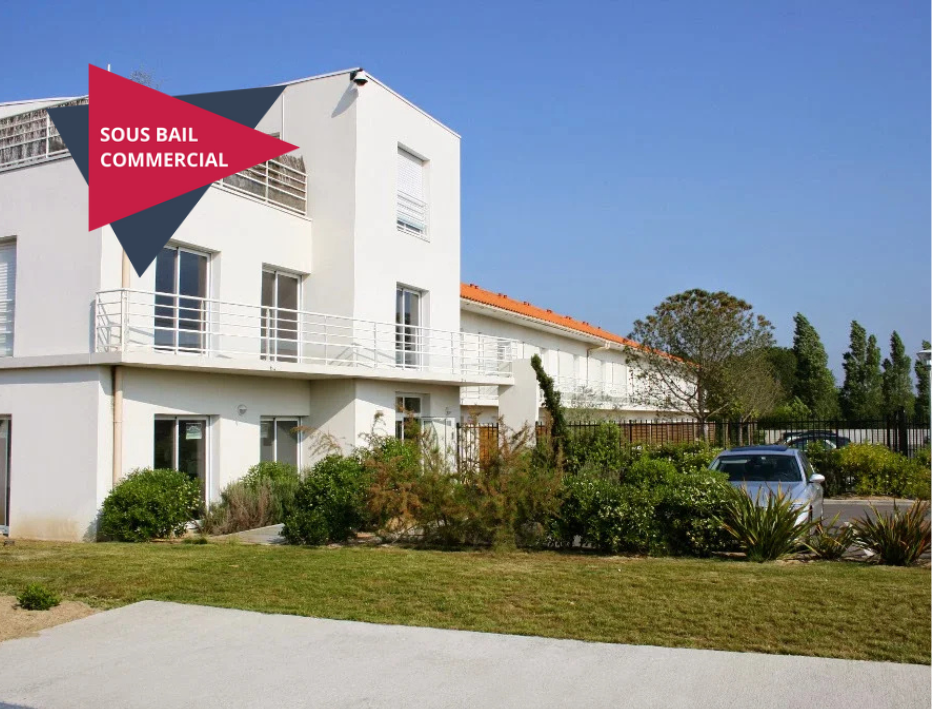 CAP WEST Pornichet - 38 - 125