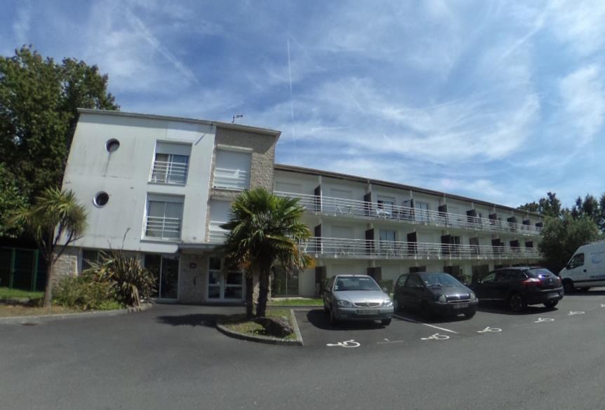 CAP WEST - Sautron - 62 - Brimberne