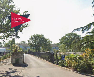 CAP WEST  -  Sautron - 62