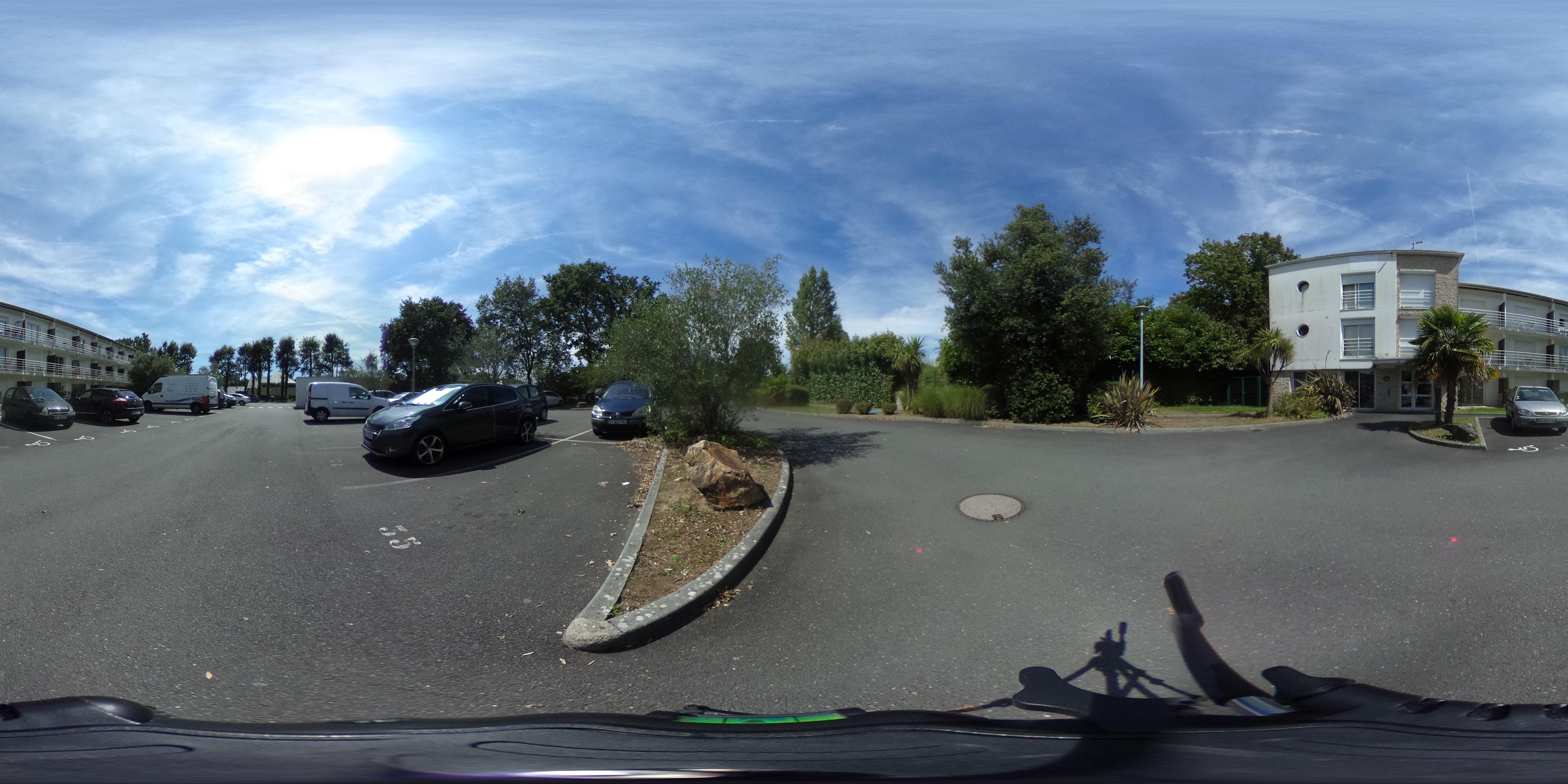 CAP WEST - Sautron - 62 - Brimberne