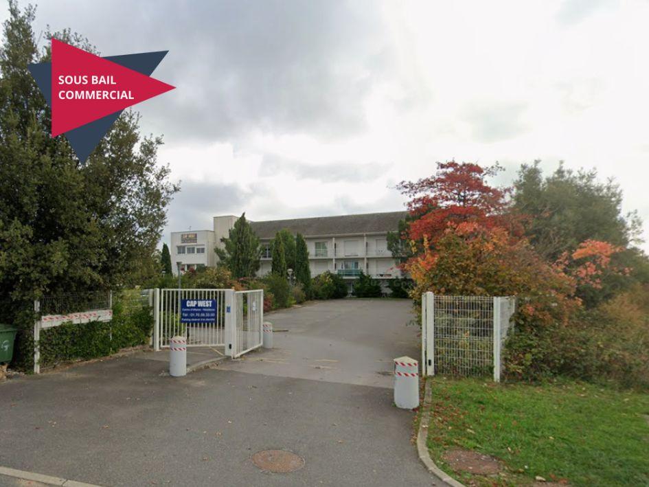 Cap West - St Michel sur Orge - 64 - 153