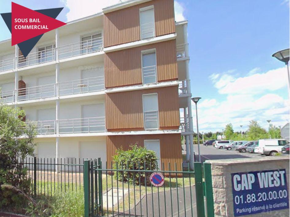 Cap West - Taverny - 108 - 211