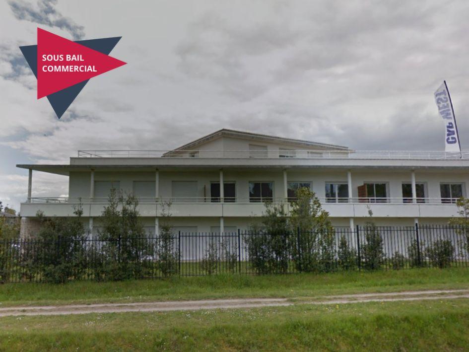 Cap West - Treillières - 62 - 160