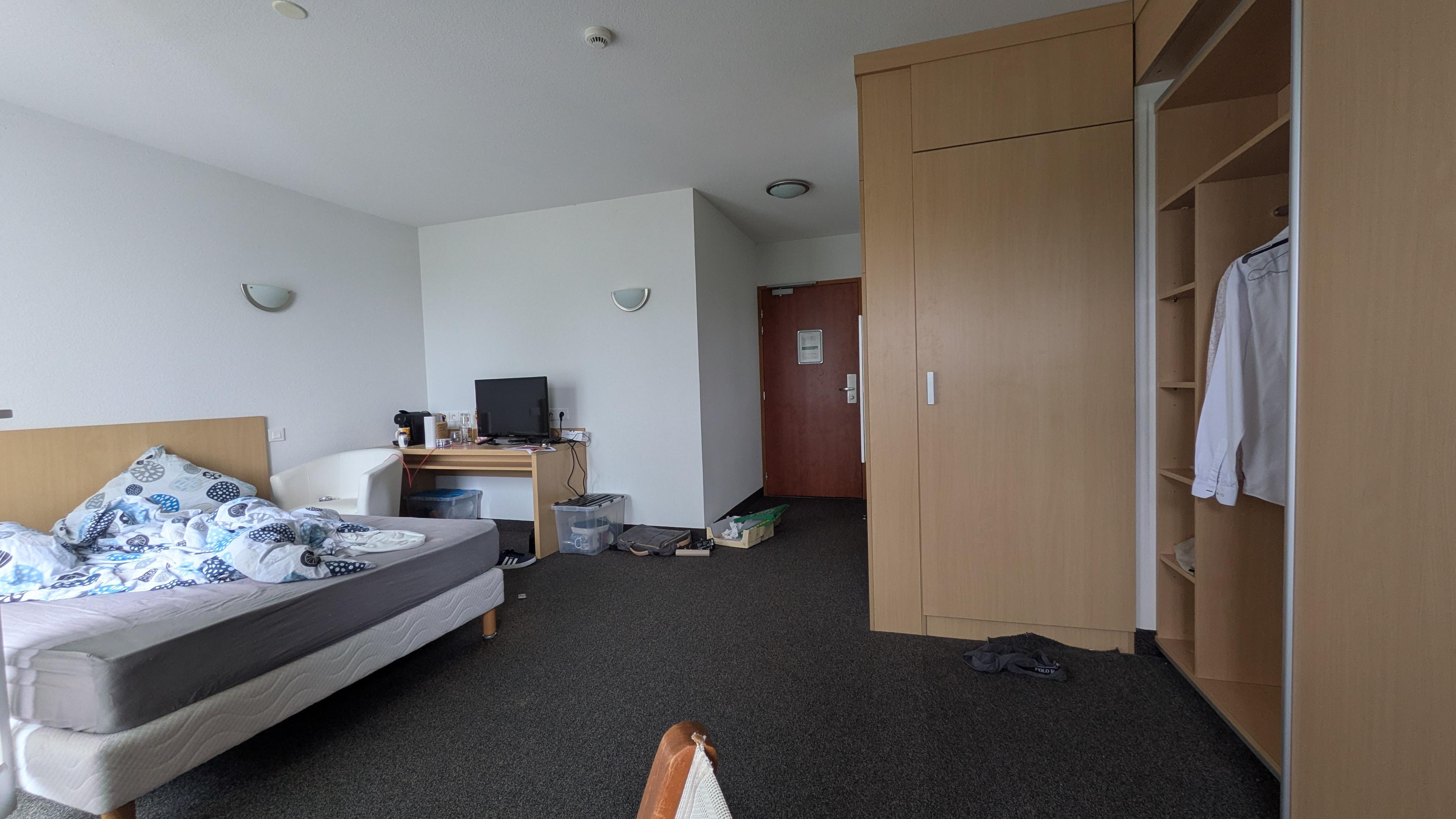 Cap West - Villejust  - 35 - 116