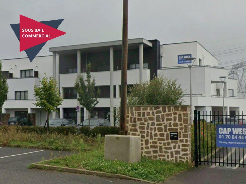 Cap West - Villejust  - 35 - 116