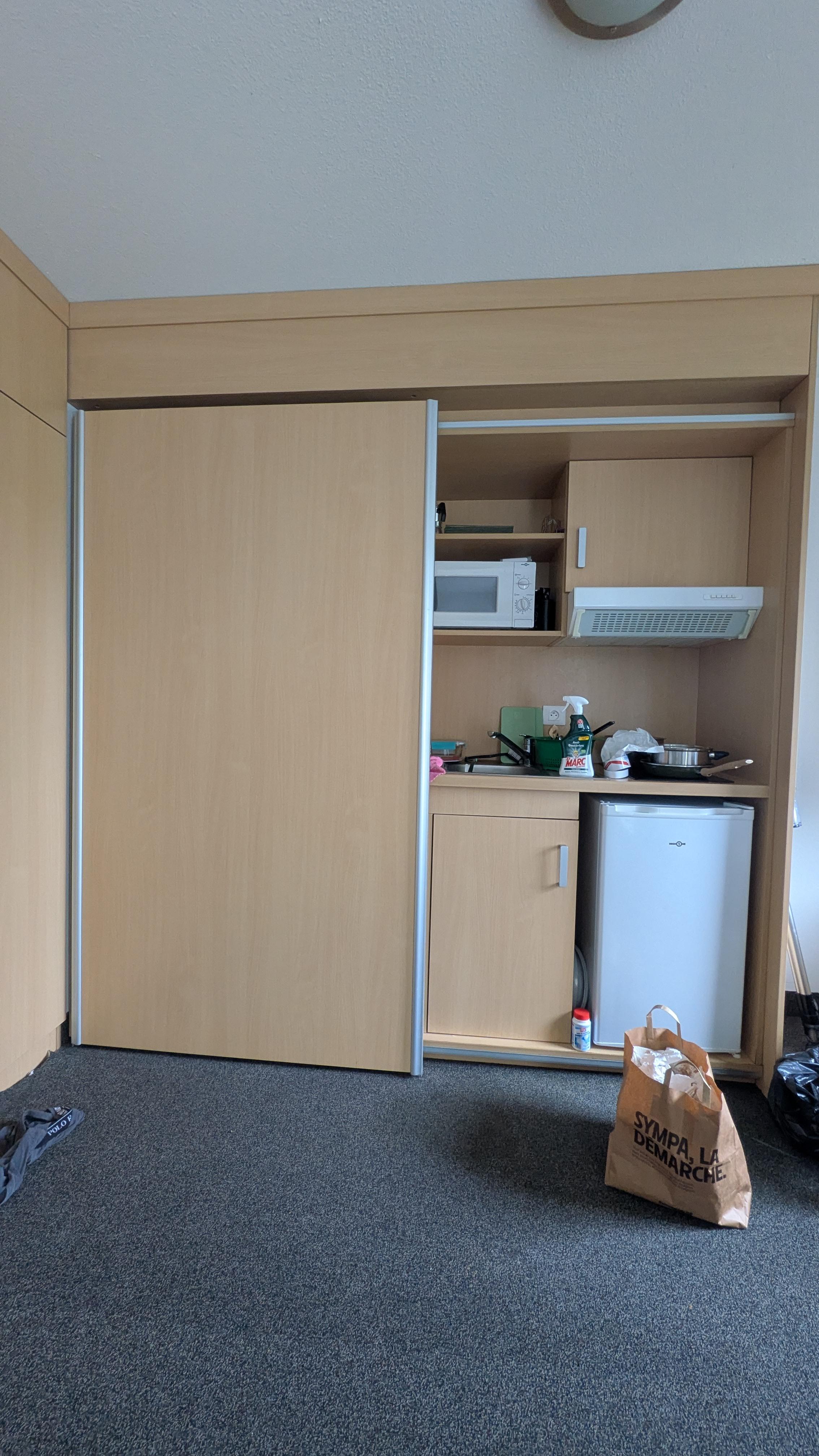 Cap West - Villejust  - 35 - 116