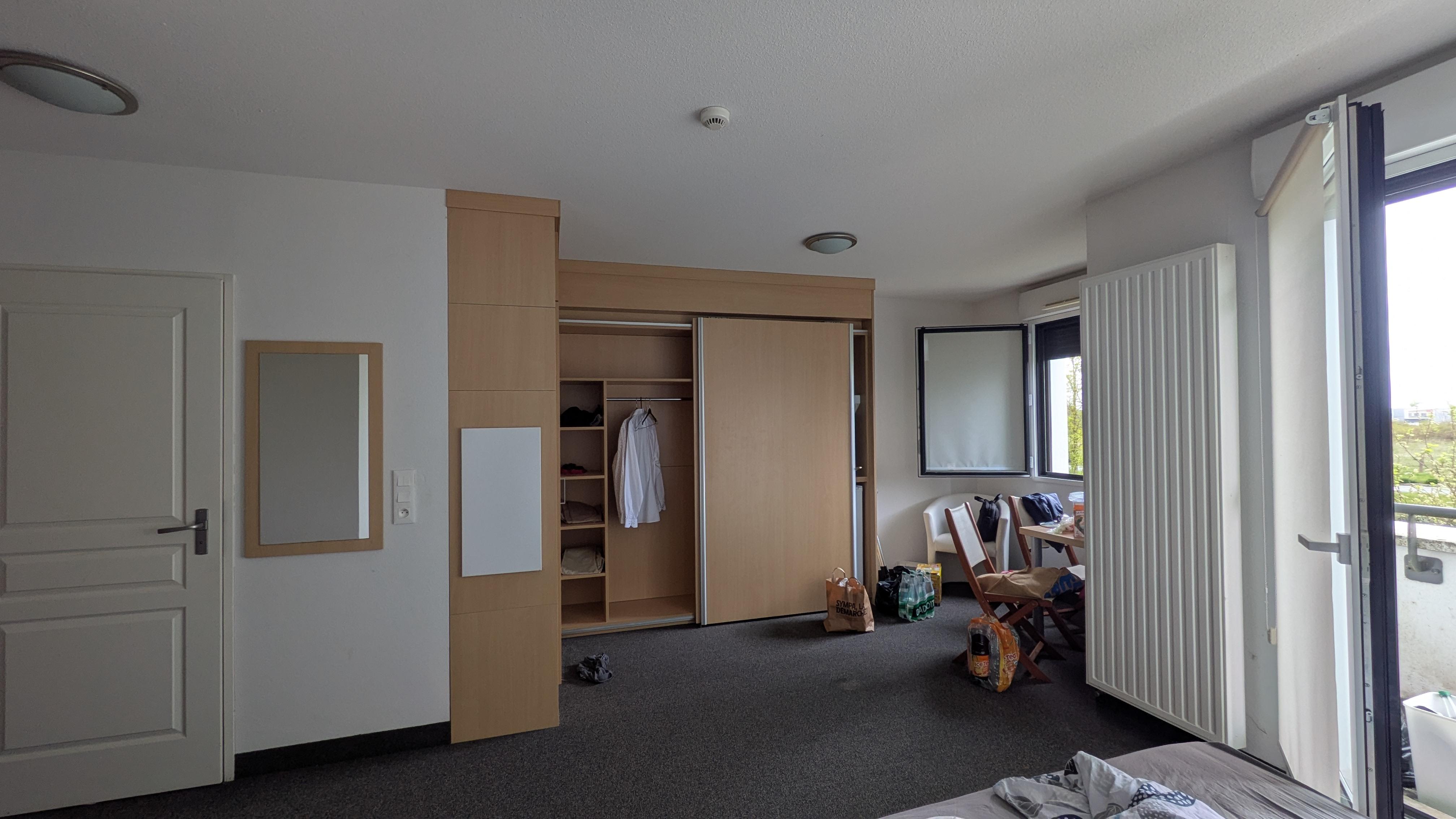 Cap West - Villejust  - 35 - 116