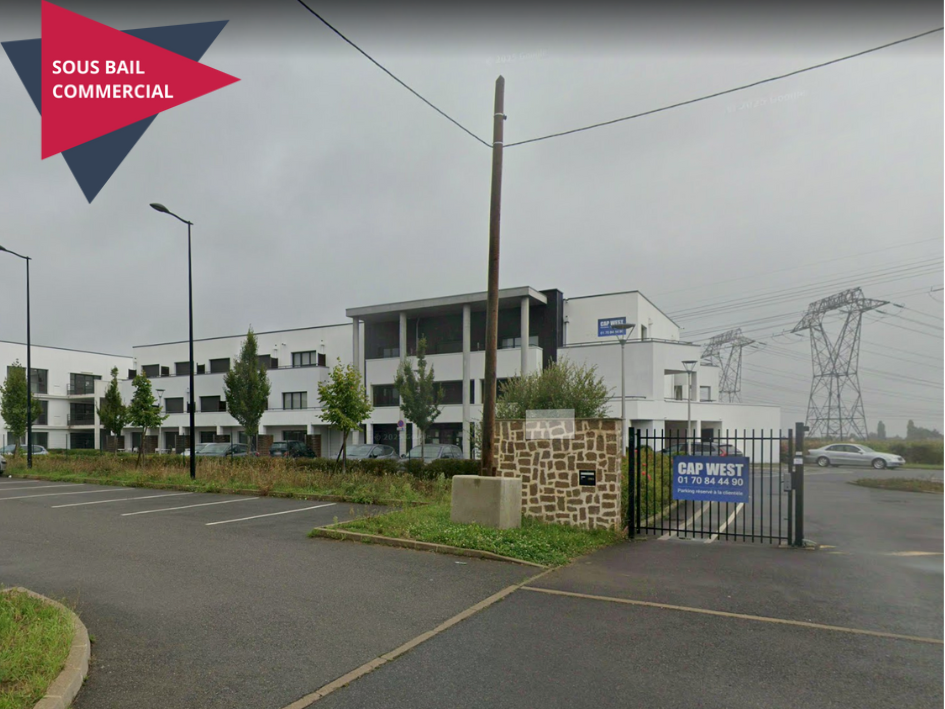 Cap West - Villejust - 54 - 158