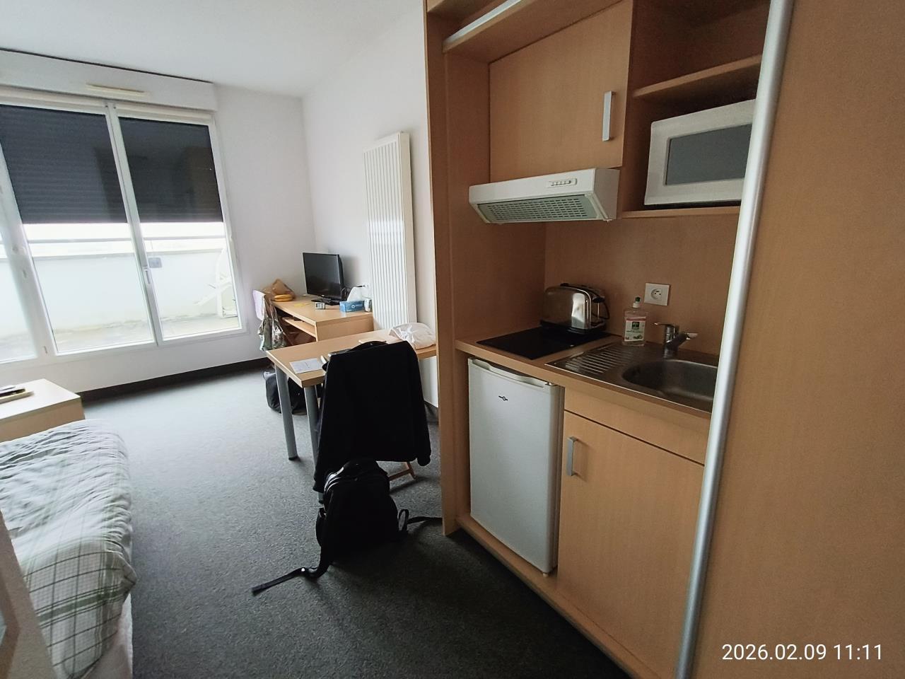 Cap West - Villejust  - 66 - 139