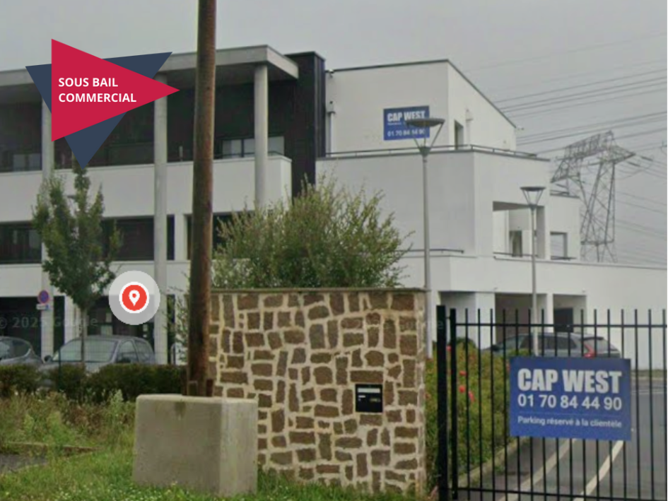 Cap West - Villejust  - 66 - 139