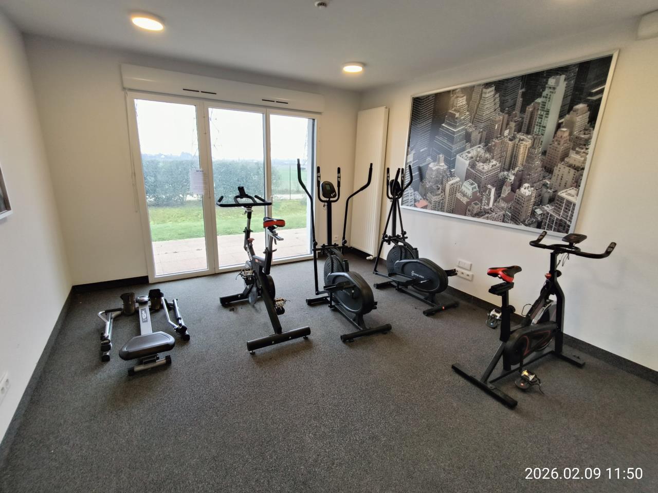 Cap West - Villejust  - 66 - 139