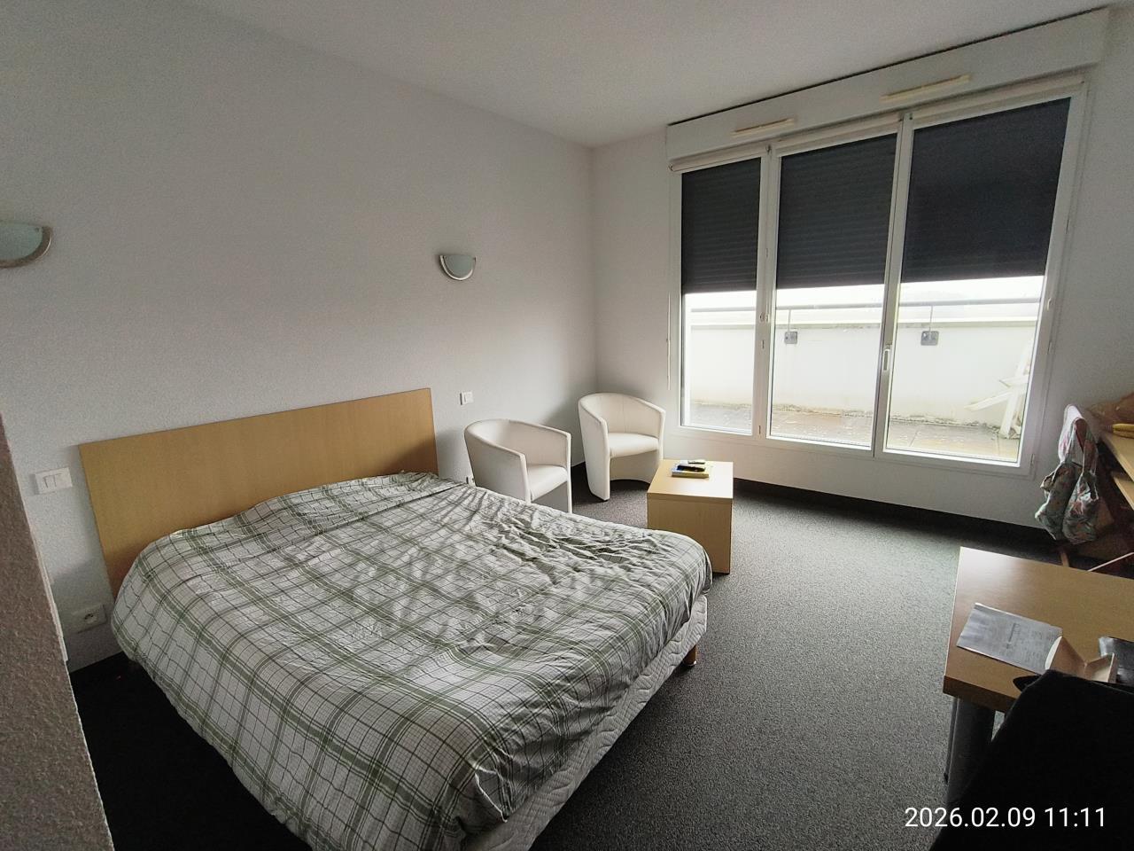 Cap West - Villejust  - 66 - 139