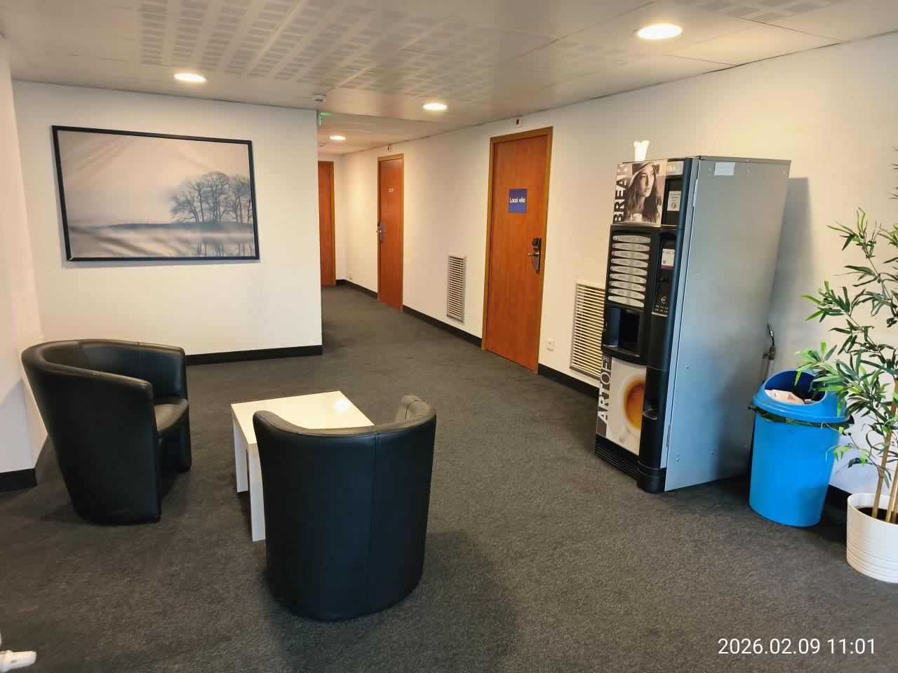 Cap West - Villejust  - 66 - 139