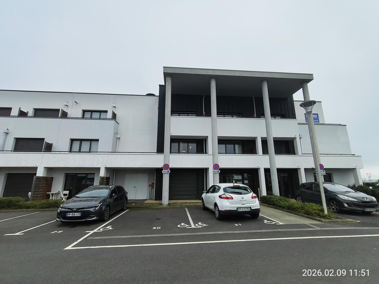 Cap West - Villejust  - 66 - 139