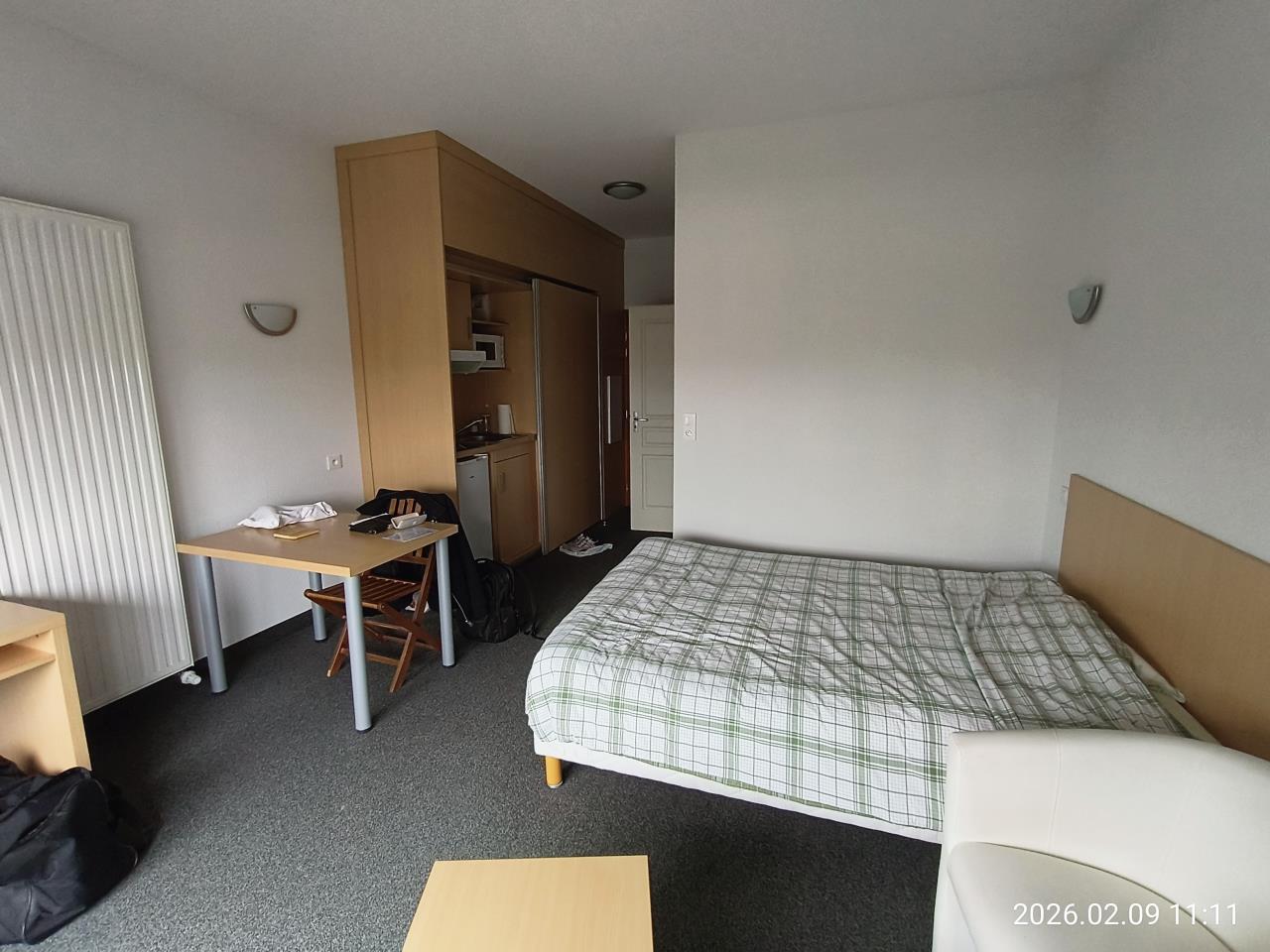 Cap West - Villejust  - 66 - 139