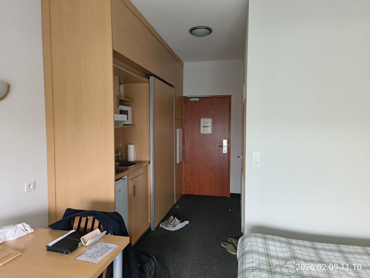 Cap West - Villejust  - 66 - 139