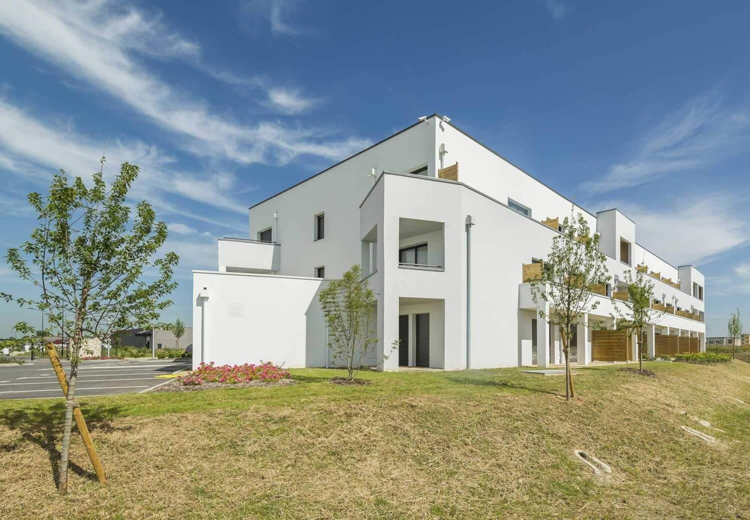 Cap West - Villejust - 7 - 124