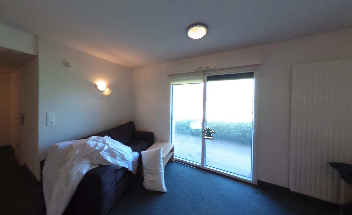 Cap West - Villejust - 7 - 124