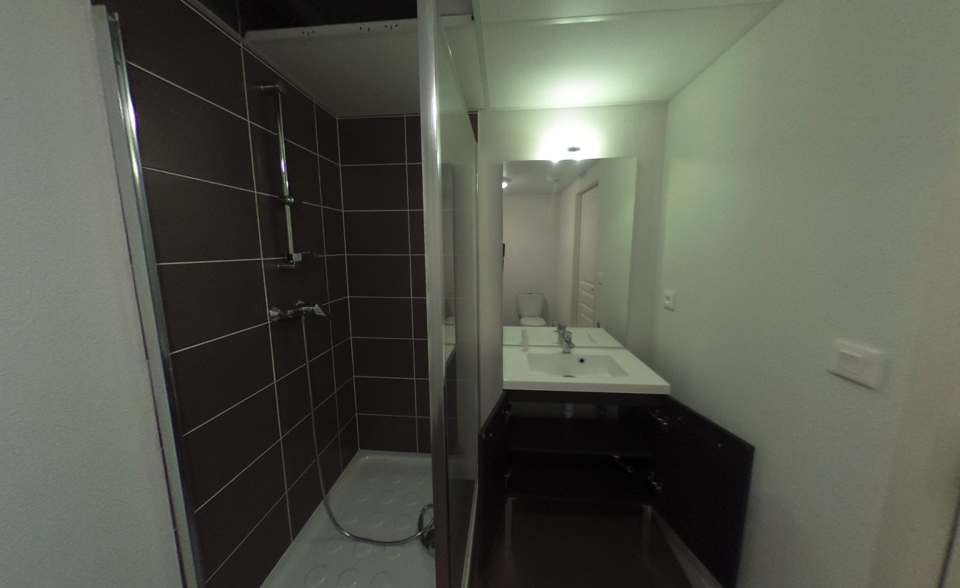 Cap West - Villejust - 7 - 124