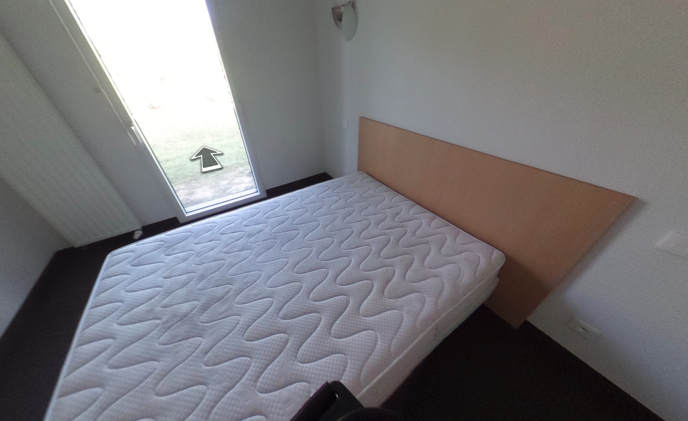 Cap West - Villejust - 7 - 124