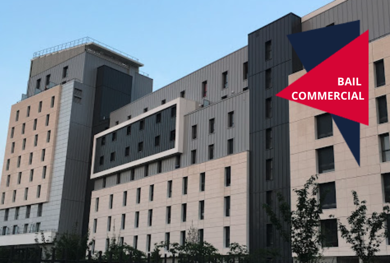 Cardinal Campus - Colombes - Magellan II - 18
