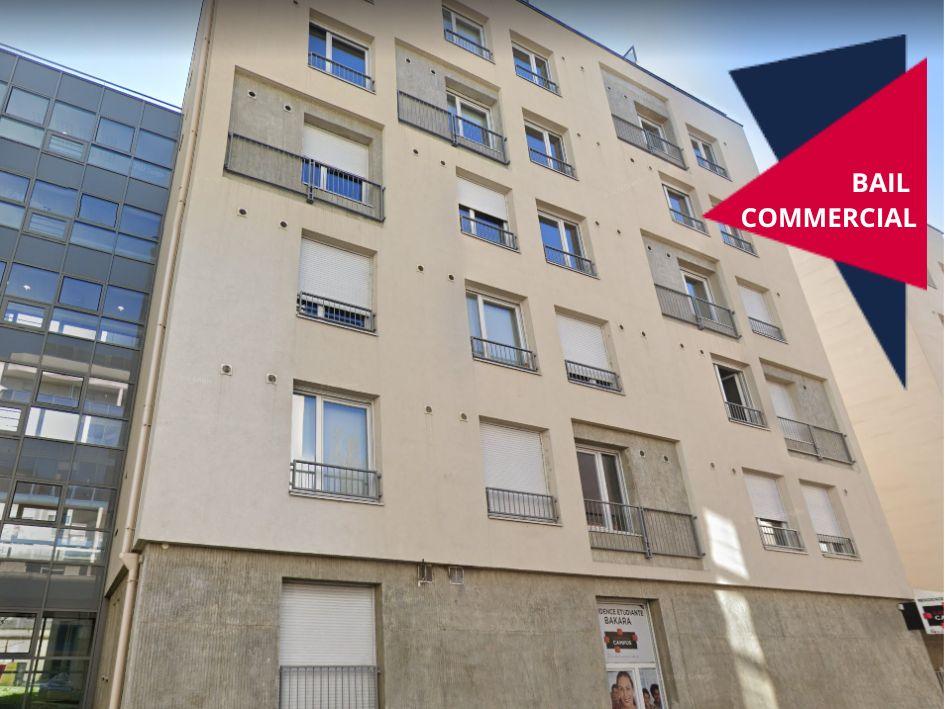 Cardinal Campus - Lyon - Bakara - 013