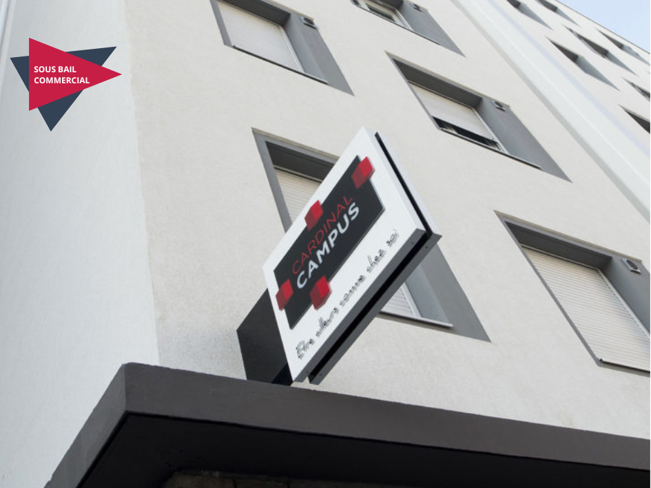 Cardinal Campus - Lyon - Epsilon - 46