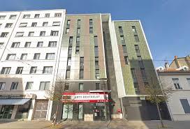 Cardinal Campus - Lyon - Les Arts Berthelot