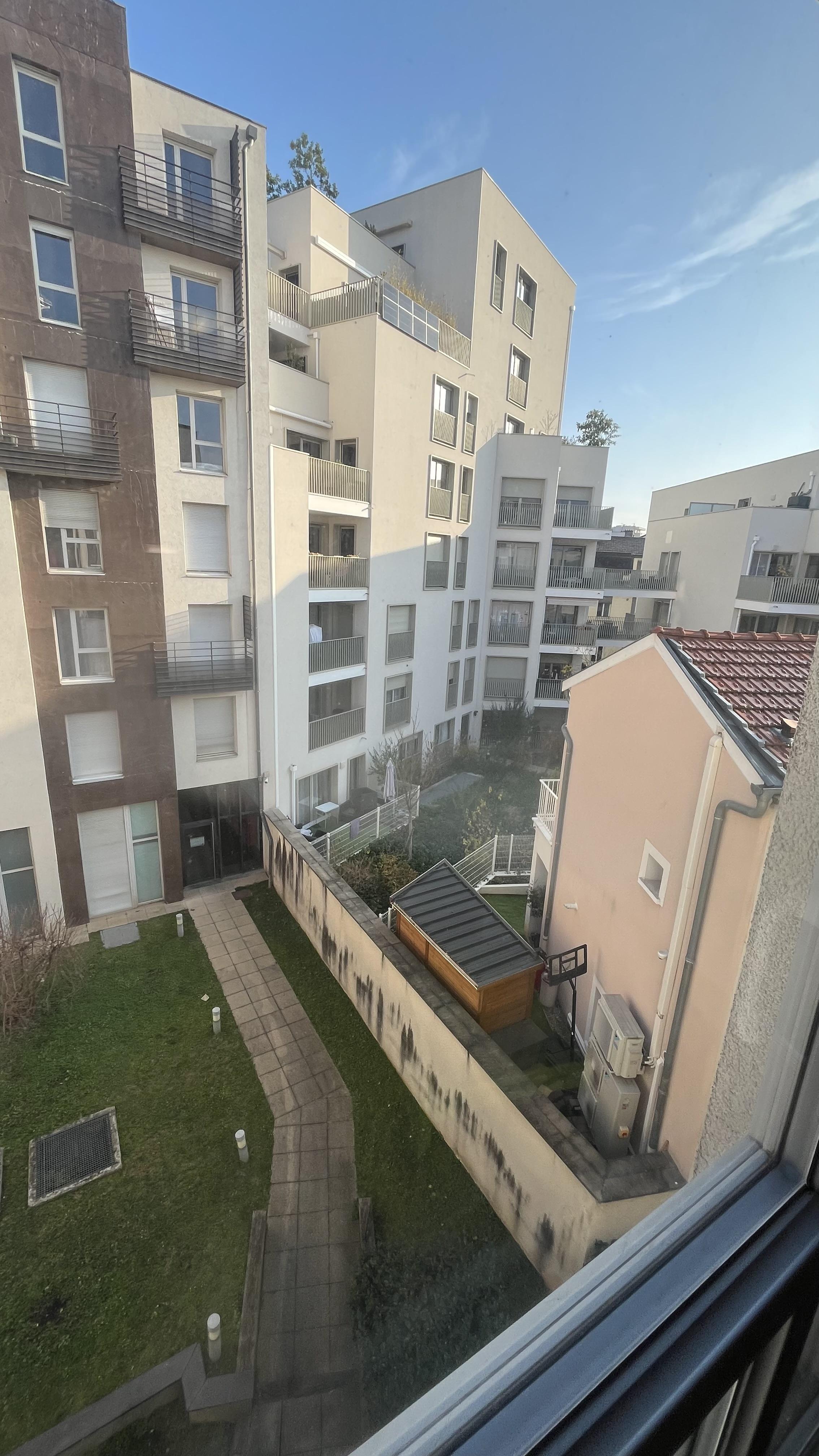 Cardinal Campus - Lyon - Sun 7 - 28