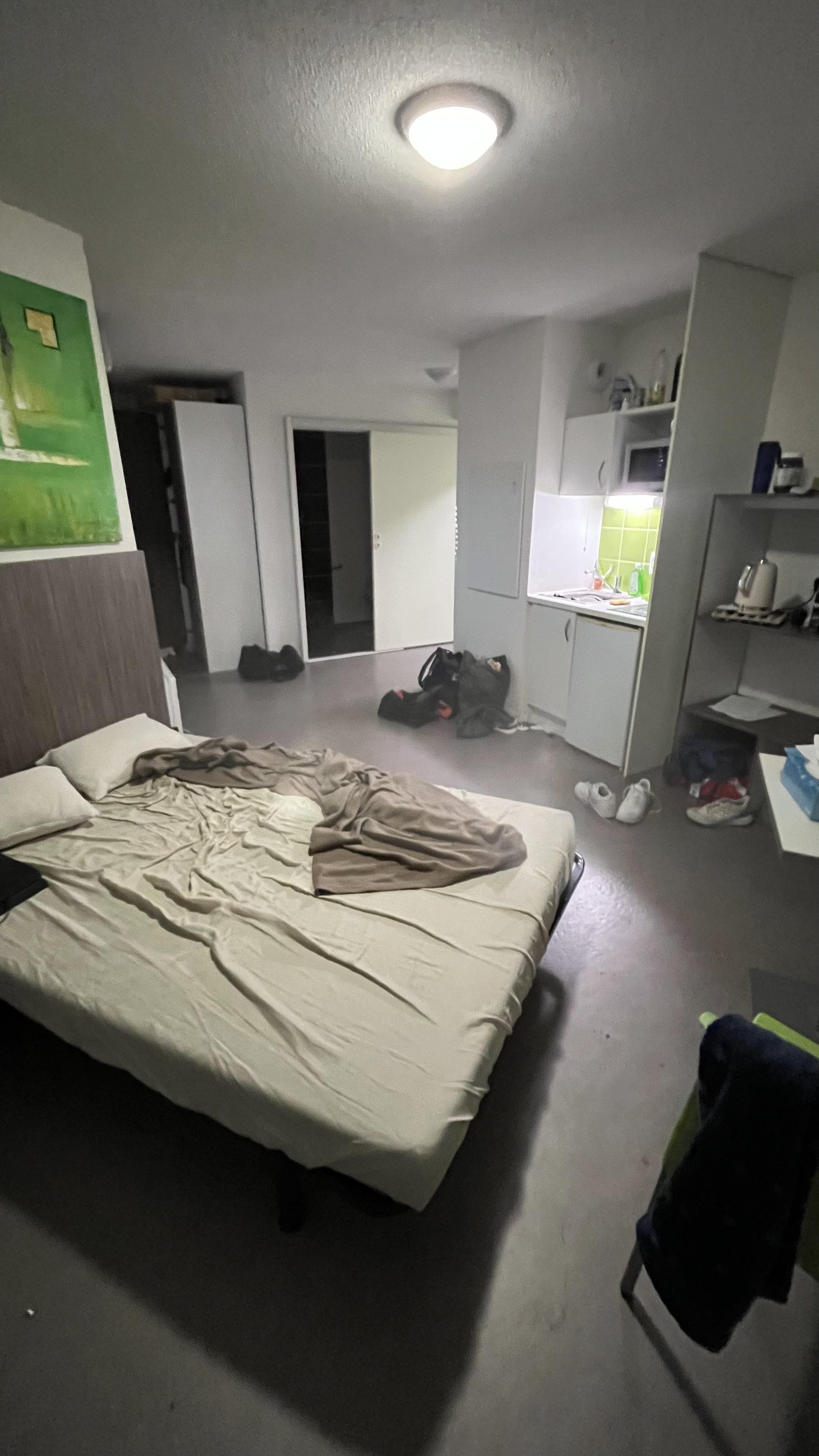 Cardinal Campus - Lyon - Sun 7 - 28