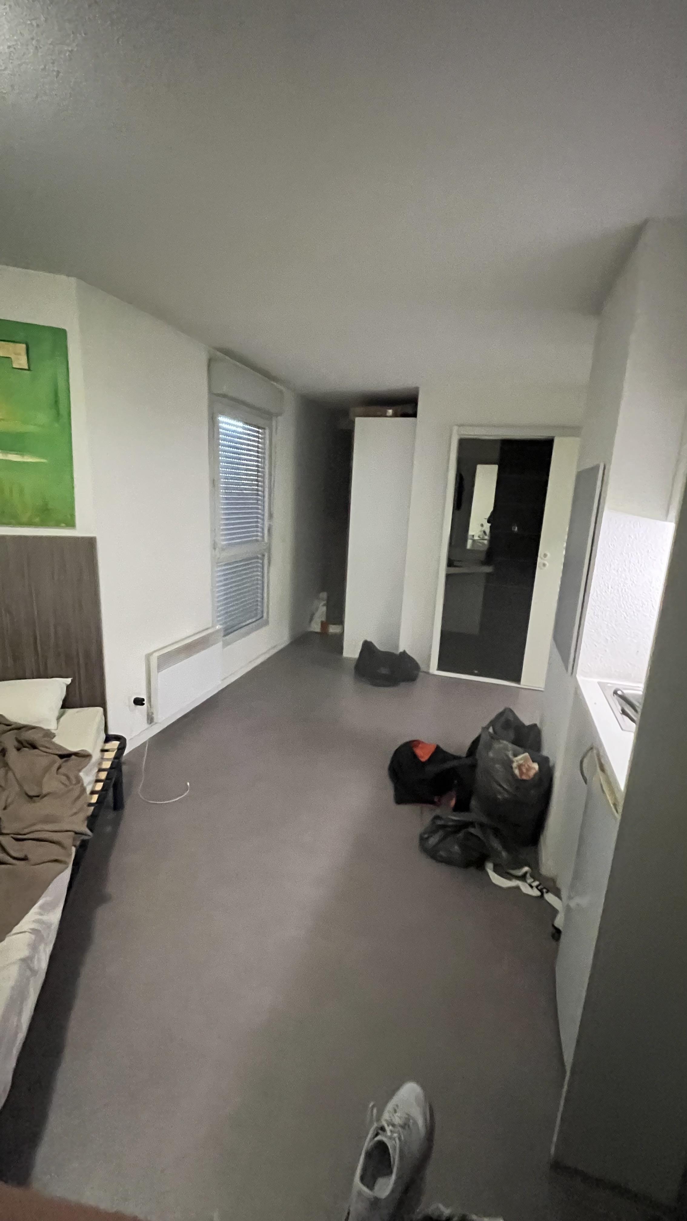 Cardinal Campus - Lyon - Sun 7 - 28