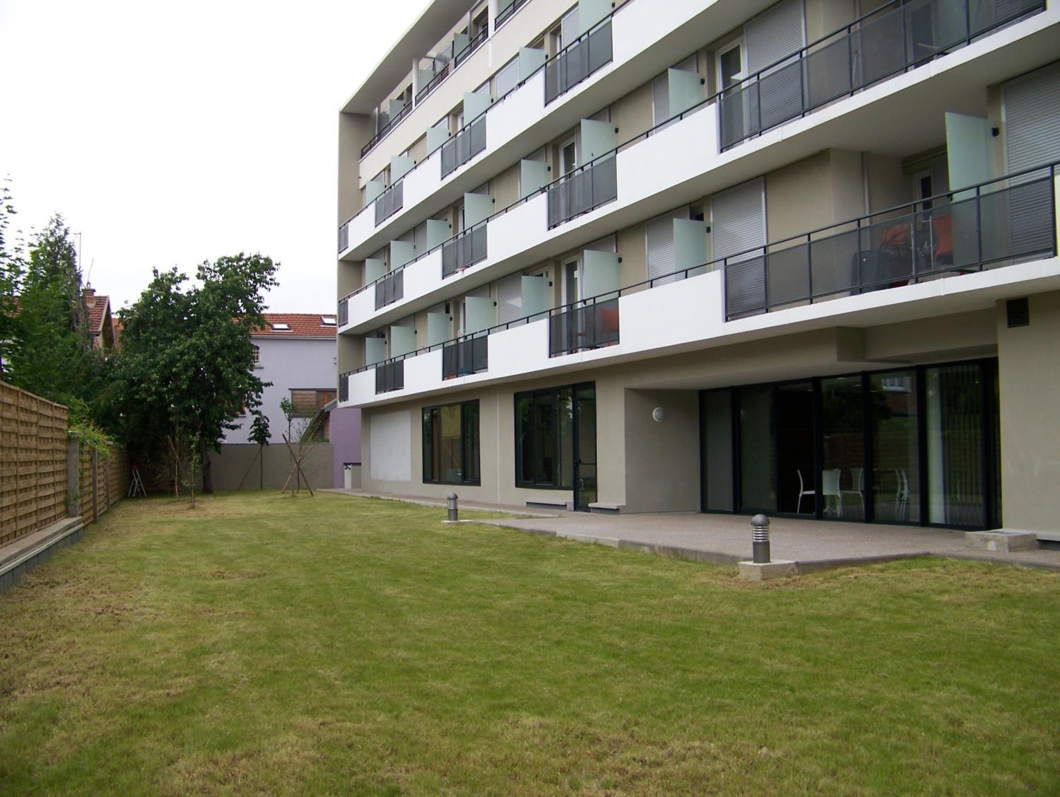 Cardinal Campus - Montreuil - Palladium_ Lo 415