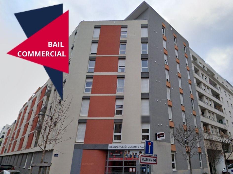 Cardinal Campus - Villeurbanne - Alasia - 17