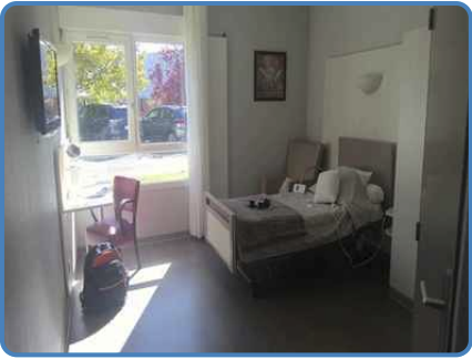 Clariane - Poitiers - Agapanthe - 15