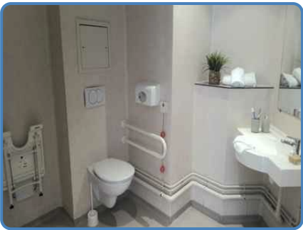 Clariane - Poitiers - Agapanthe - 15