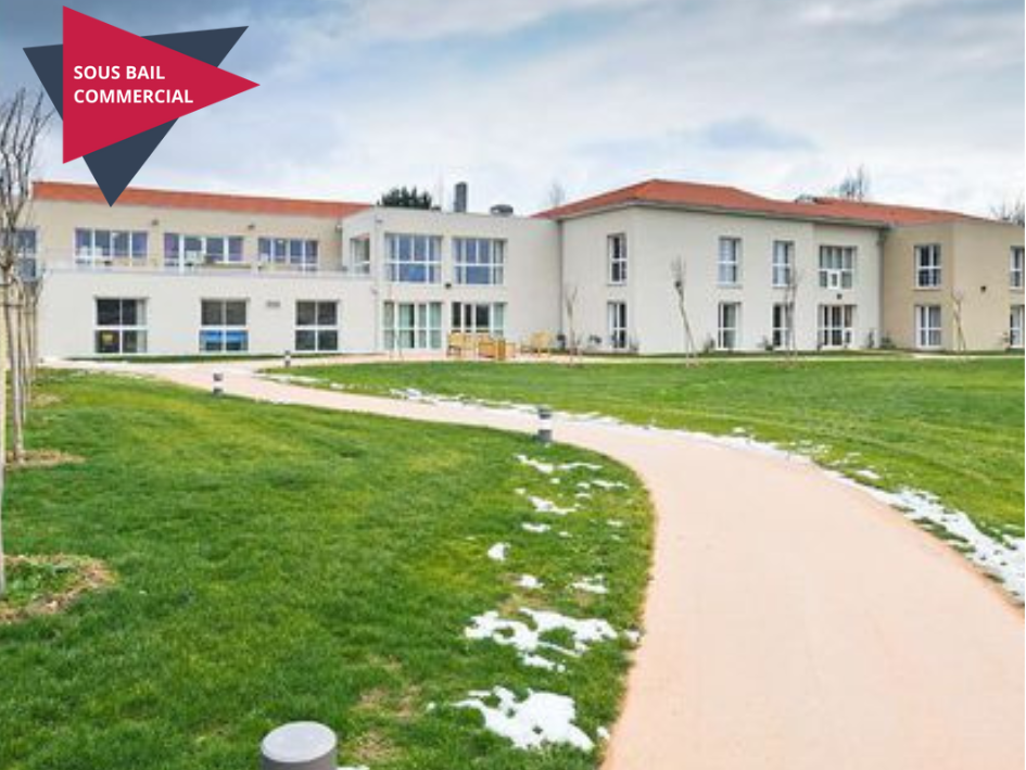 Clariane - Prayssas - Le Hameau - 63