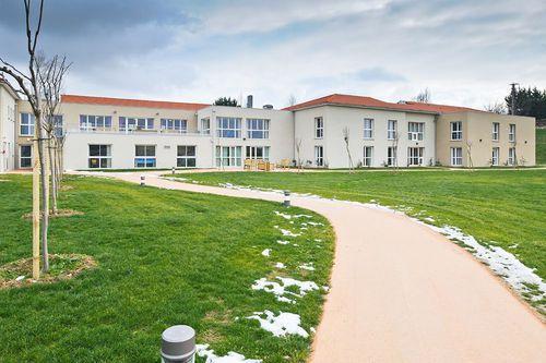 Clariane - Prayssas - Le Hameau - 63