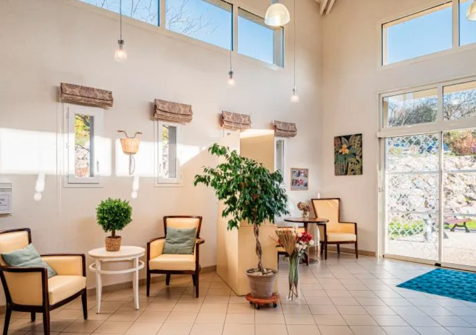 Clariane - Prayssas - Le Hameau - 63