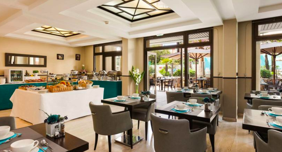 Clarion Suite Cannes